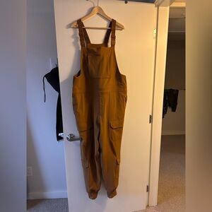 Figs Men’s Like New Indestructible Overalls L Sold Out